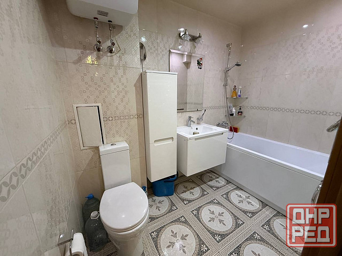 Продается уютная 3-комнатная квартира в центре Донецка,Ворошиловский район Донецк - изображение 7