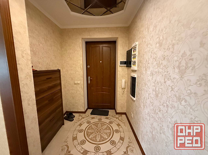 Продается уютная 3-комнатная квартира в центре Донецка,Ворошиловский район Донецк - изображение 6