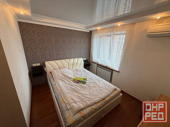 Продается уютная 3-комнатная квартира в центре Донецка,Ворошиловский район Донецк - изображение 2