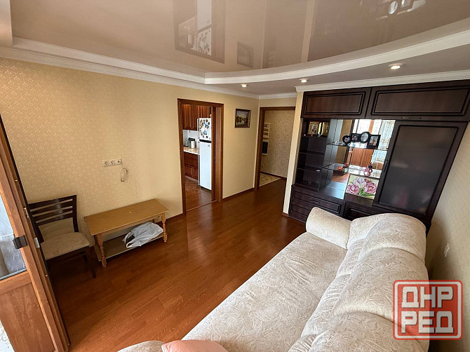 Продается уютная 3-комнатная квартира в центре Донецка,Ворошиловский район Донецк - изображение 5