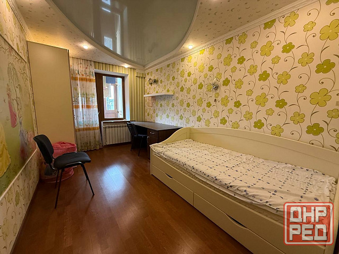 Продается уютная 3-комнатная квартира в центре Донецка,Ворошиловский район Донецк - изображение 3