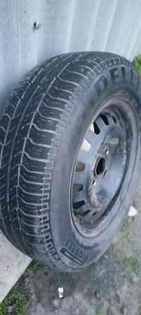 Запаска Opel Горловка