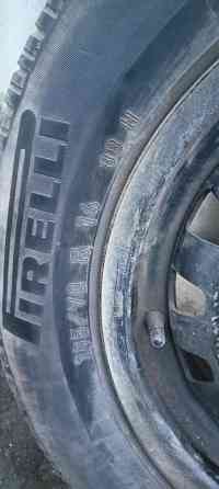 Запаска Opel Горловка