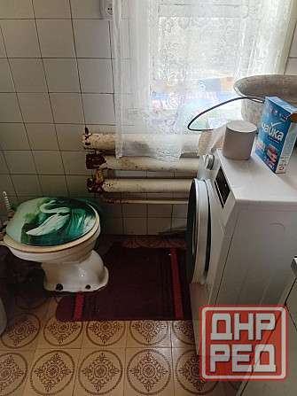 Сдам дом на дом на длительный срок. Харцызск - изображение 4