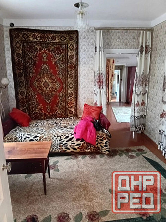 Сдам дом на дом на длительный срок. Харцызск - изображение 6