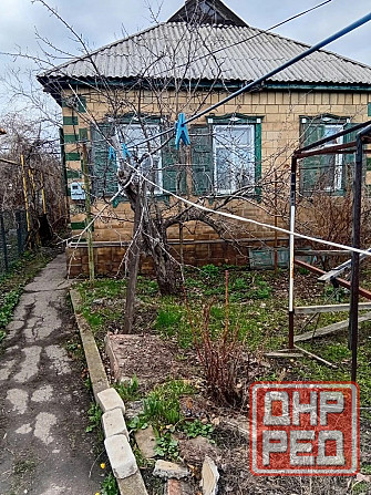 Сдам дом на дом на длительный срок. Харцызск - изображение 1