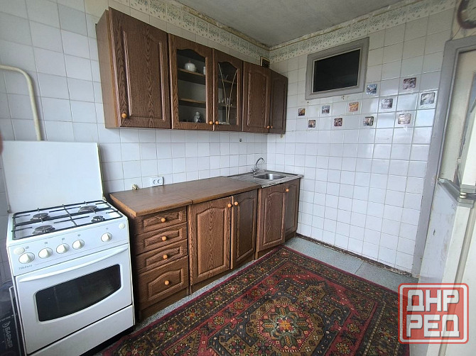 Продажа Видовой 1 ком. Квартиры в Центре Ворошиловского района-Набережная - Площадь Ленина!!! Донецк - изображение 5