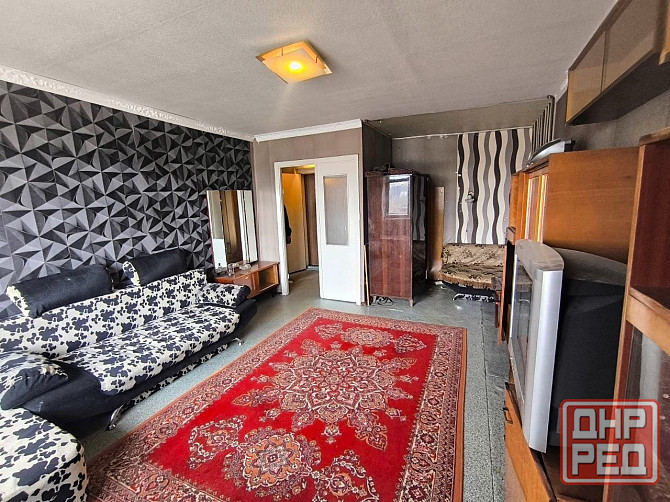 Продажа Видовой 1 ком. Квартиры в Центре Ворошиловского района-Набережная - Площадь Ленина!!! Донецк - изображение 7