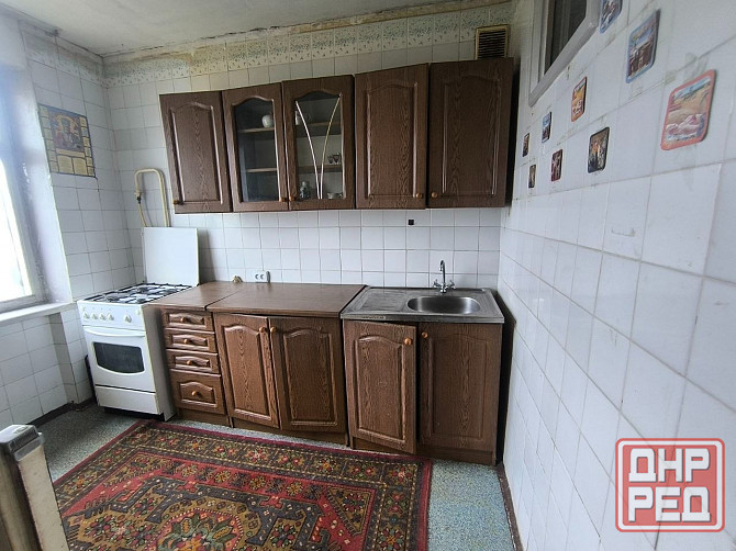 Продажа Видовой 1 ком. Квартиры в Центре Ворошиловского района-Набережная - Площадь Ленина!!! Донецк - изображение 6