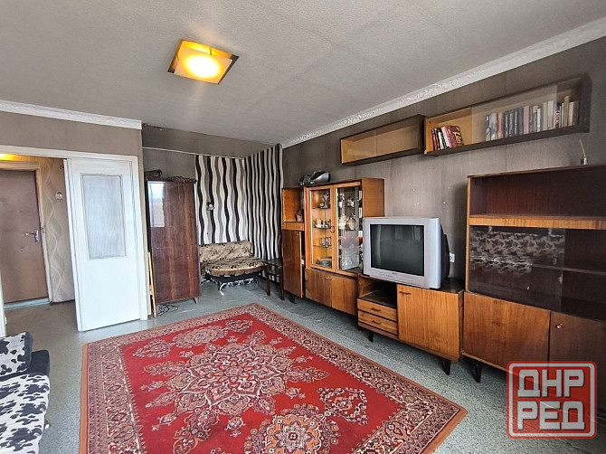 Продажа Видовой 1 ком. Квартиры в Центре Ворошиловского района-Набережная - Площадь Ленина!!! Донецк - изображение 8