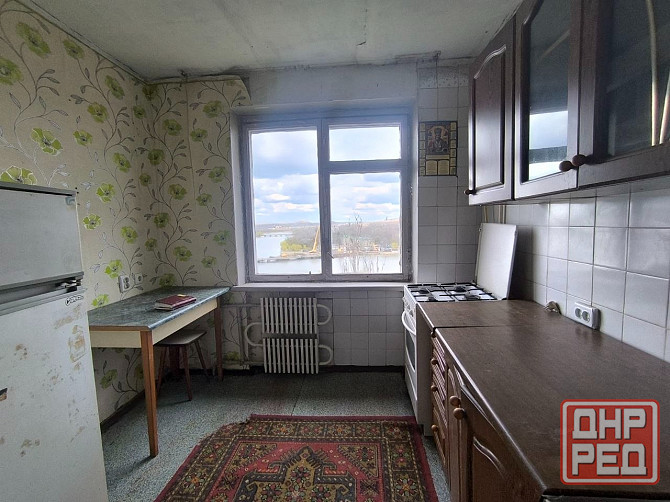 Продажа Видовой 1 ком. Квартиры в Центре Ворошиловского района-Набережная - Площадь Ленина!!! Донецк - изображение 3