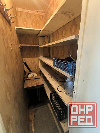 Продажа Видовой 1 ком. Квартиры в Центре Ворошиловского района-Набережная - Площадь Ленина!!! Донецк - изображение 10