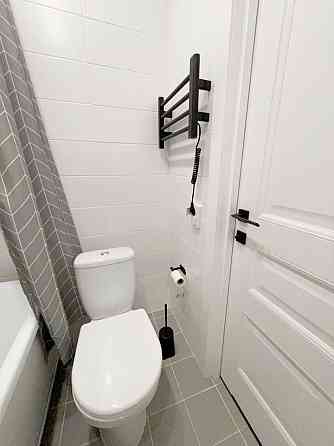 Сдаётся квартира-студия порядочным людям в Ворошиловском районе Донецк