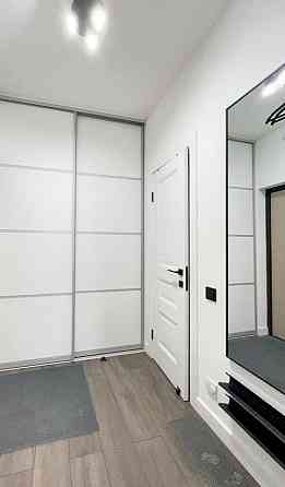 Сдаётся квартира-студия порядочным людям в Ворошиловском районе Донецк