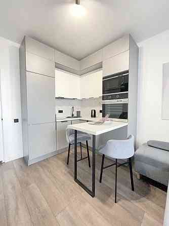 Сдаётся квартира-студия порядочным людям в Ворошиловском районе Донецк