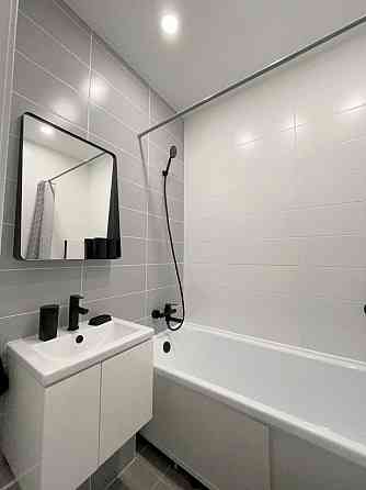 Сдаётся квартира-студия порядочным людям в Ворошиловском районе Донецк