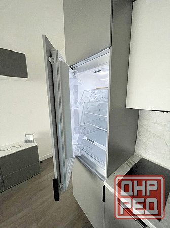 Сдаётся квартира-студия порядочным людям в Ворошиловском районе Донецк - изображение 3