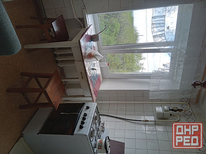 Продаётся 3-х комн. кв-ра г.Торез, мкр.4 Торез - изображение 5