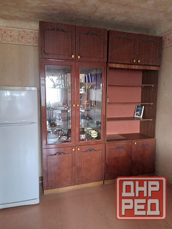 Продаётся 3-х комн. кв-ра г.Торез, мкр.4 Торез - изображение 1