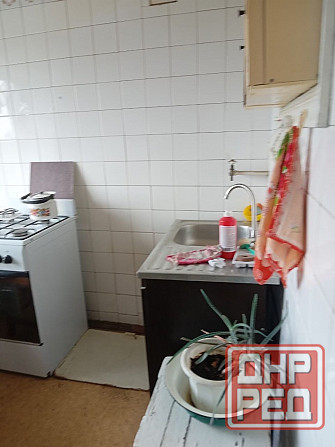 Продаётся 3-х комн. кв-ра г.Торез, мкр.4 Торез - изображение 2