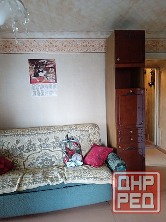 Продаётся 3-х комн. кв-ра г.Торез, мкр.4 Торез - изображение 3