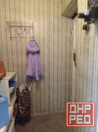 Продаётся 3-х комн. кв-ра г.Торез, мкр.4 Торез - изображение 8