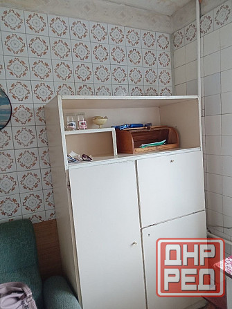 Продаётся 3-х комн. кв-ра г.Торез, мкр.4 Торез - изображение 4