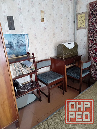 Продаётся 3-х комн. кв-ра г.Торез, мкр.4 Торез - изображение 9