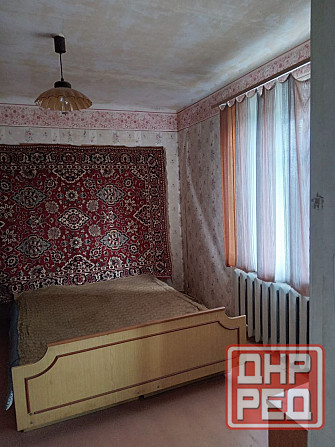 Продаётся 3-х комн. кв-ра г.Торез, мкр.4 Торез - изображение 7