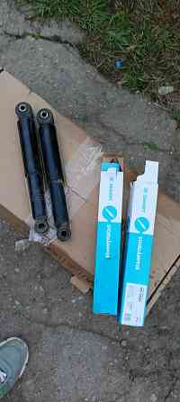 Задние амортизаторы Горловка