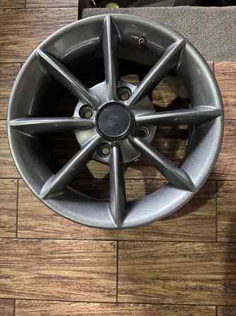 Продам 4 диска R14 Макеевка