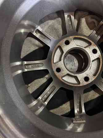 Продам 4 диска R14 Макеевка