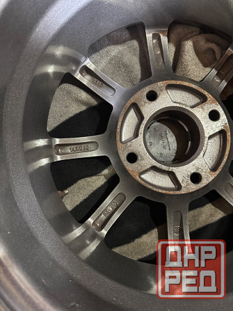 Продам 4 диска R14 Макеевка - изображение 2