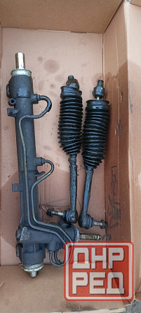 Рулевая рейка Горловка - изображение 1