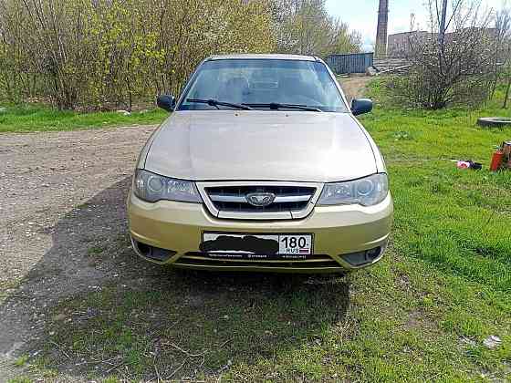 Продам Daewoo Nexia Донецк