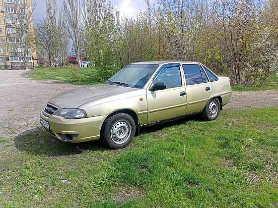 Продам Daewoo Nexia Донецк