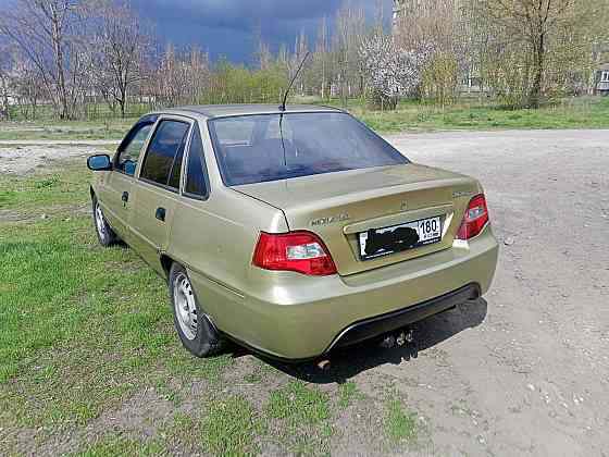 Продам Daewoo Nexia Донецк