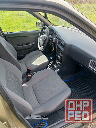 Продам Daewoo Nexia Донецк - изображение 8