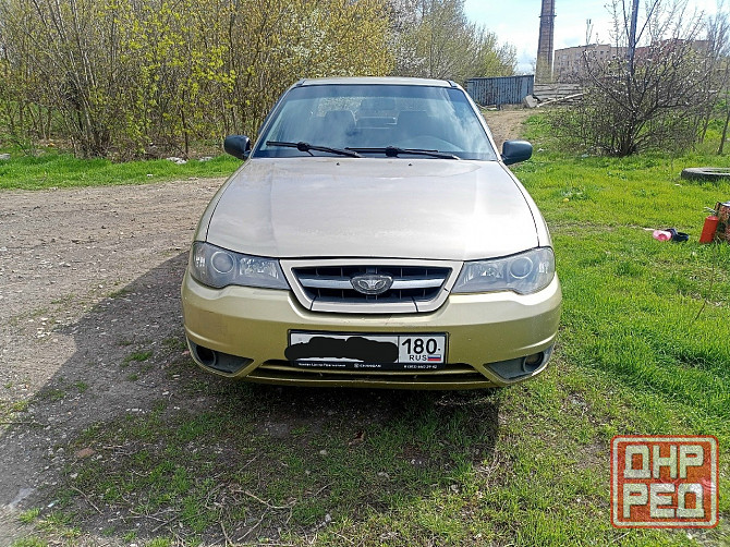 Продам Daewoo Nexia Донецк - изображение 3