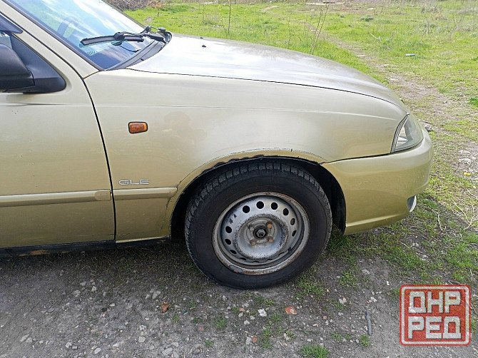 Продам Daewoo Nexia Донецк - изображение 6