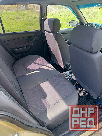 Продам Daewoo Nexia Донецк - изображение 7