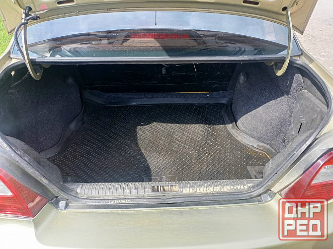 Продам Daewoo Nexia Донецк - изображение 4