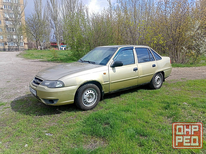 Продам Daewoo Nexia Донецк - изображение 1