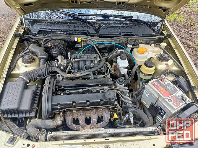 Продам Daewoo Nexia Донецк - изображение 5