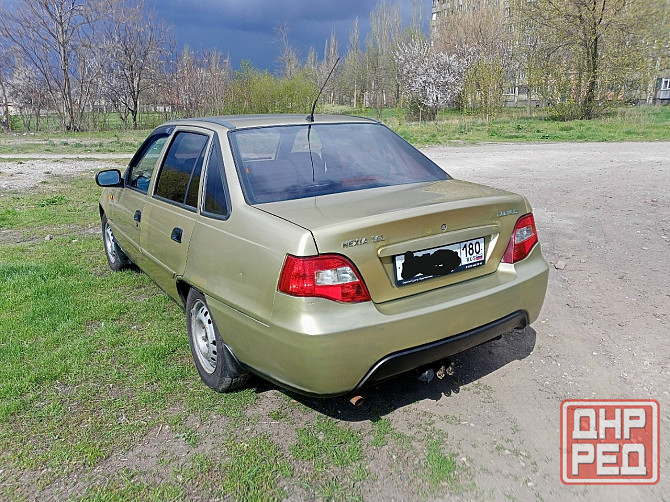 Продам Daewoo Nexia Донецк - изображение 2