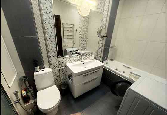 Ворошиловский район, Бульвар Пушкина, Самый центр, пешая доступность к Администрации и площади Ленин Донецк