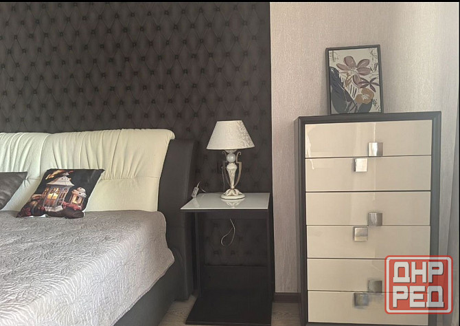 Ворошиловский район, Бульвар Пушкина, Самый центр, пешая доступность к Администрации и площади Ленин Донецк - изображение 5