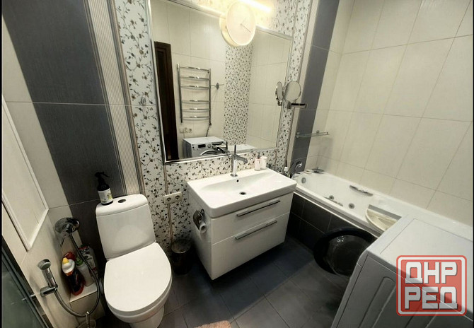 Ворошиловский район, Бульвар Пушкина, Самый центр, пешая доступность к Администрации и площади Ленин Донецк - изображение 6