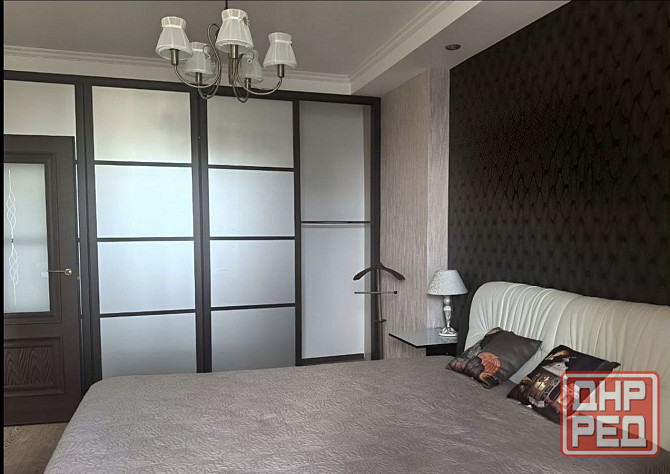 Ворошиловский район, Бульвар Пушкина, Самый центр, пешая доступность к Администрации и площади Ленин Донецк - изображение 3