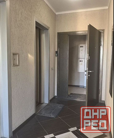 Ворошиловский район, Бульвар Пушкина, Самый центр, пешая доступность к Администрации и площади Ленин Донецк - изображение 7